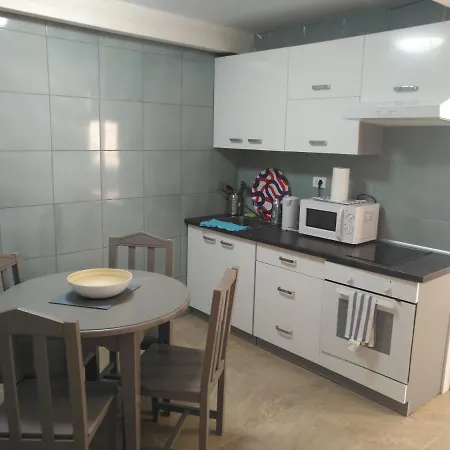 Appartement Rocamar