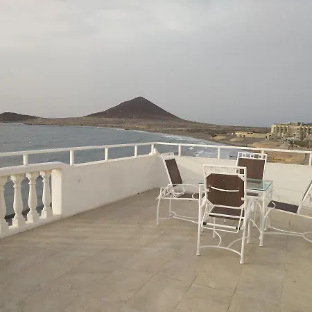 Appartement Rocamar El Médano