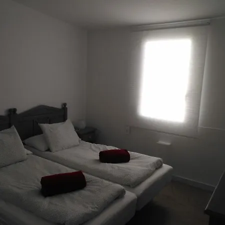 Appartement Rocamar