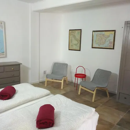 Appartement Rocamar El Médano