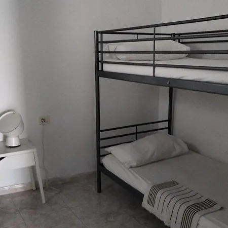 Appartement Rocamar