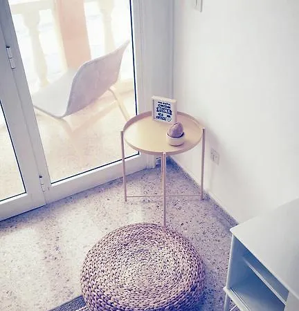 Appartement Rocamar *