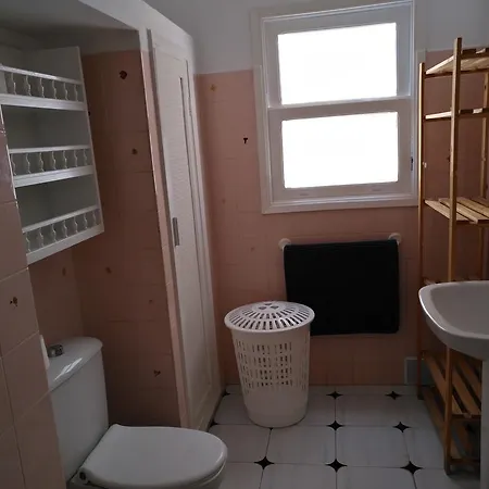 Appartement Rocamar El Médano