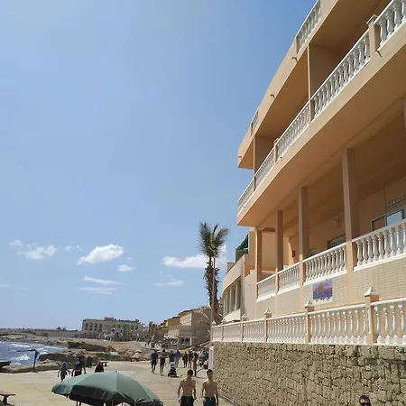 Appartement Rocamar El Médano