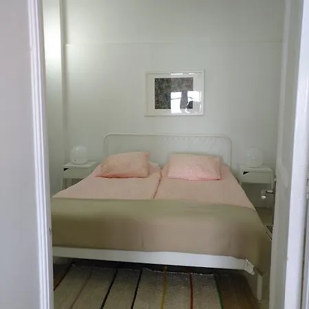 Appartement Rocamar El Médano