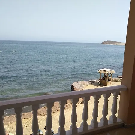 Rocamar Appartement *