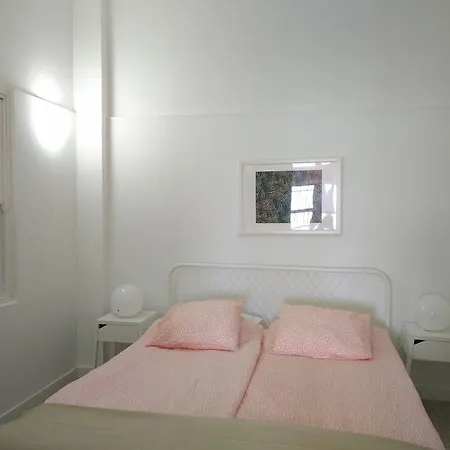 Rocamar Appartement El Médano
