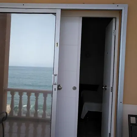 Appartamento Rocamar