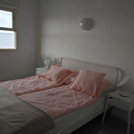 Rocamar Appartement El Médano