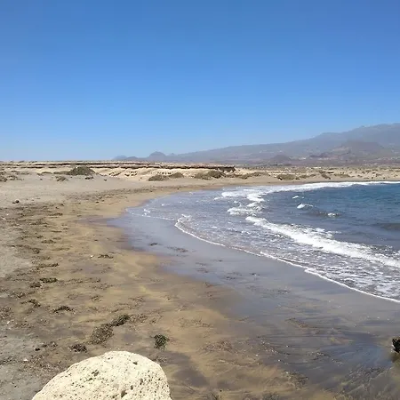 Appartamento Rocamar El Médano