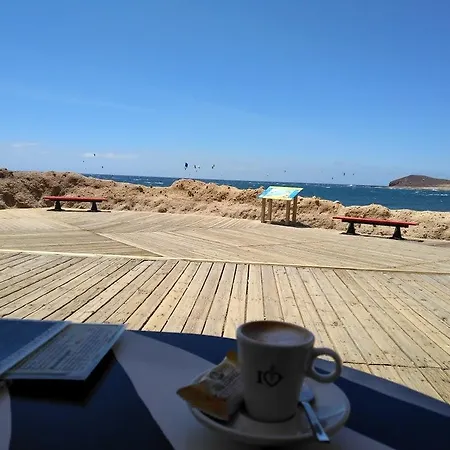 Rocamar Appartement