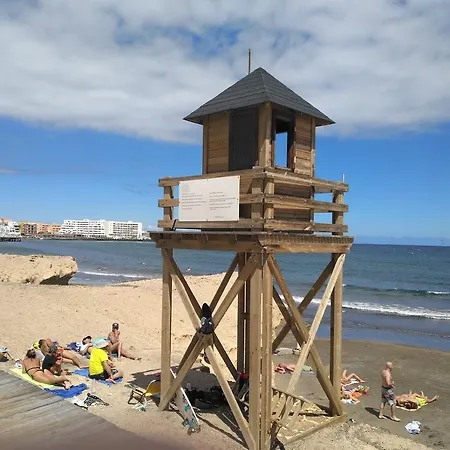 Appartement Rocamar El Médano