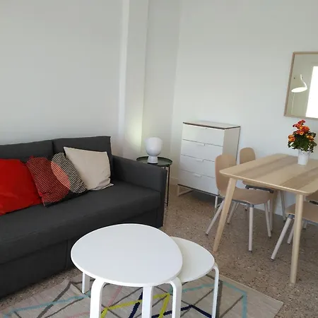 Rocamar Appartement *