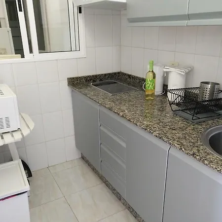 Rocamar Appartamento El Médano