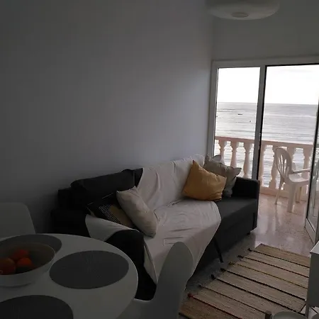 Appartement Rocamar *