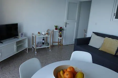 Rocamar Appartement *