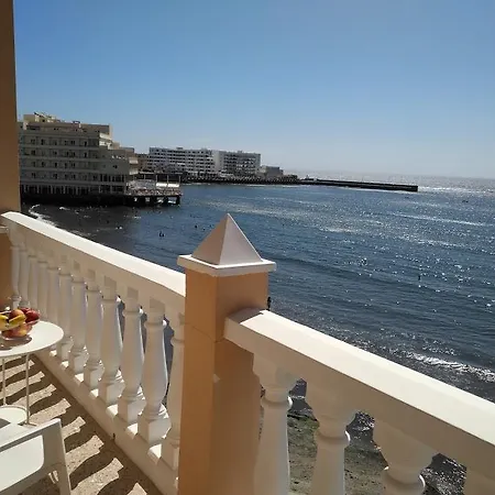 Rocamar Appartement *