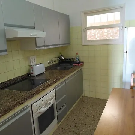 Rocamar Appartement *