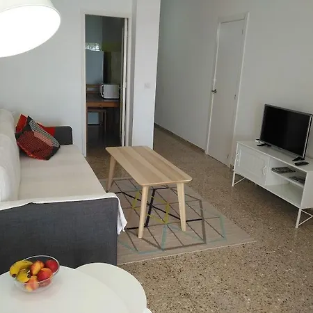 Rocamar Appartement