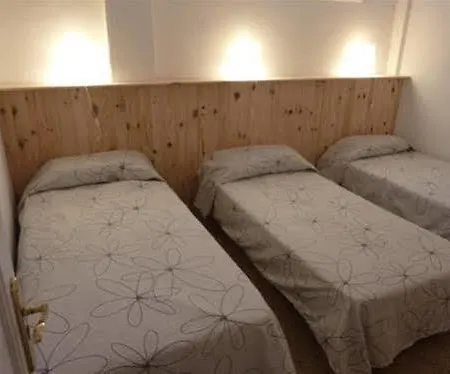 Appartement Rocamar *