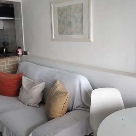 Rocamar Appartamento