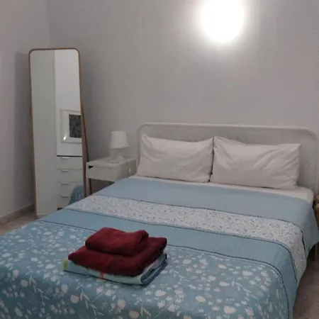 Rocamar Appartamento *