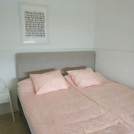 Rocamar Appartamento