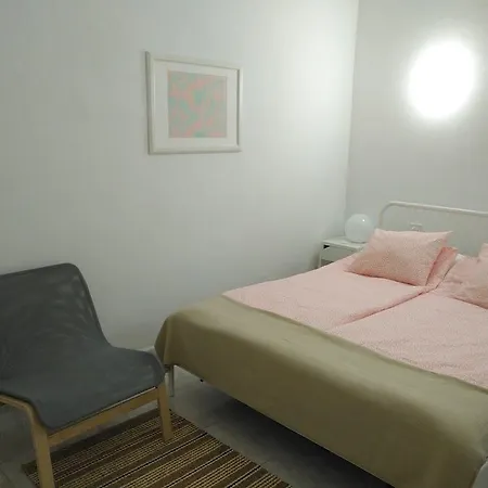 Rocamar Appartamento *