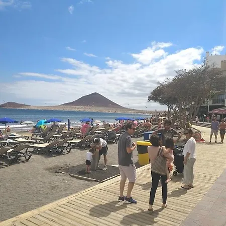 Appartamento Rocamar *