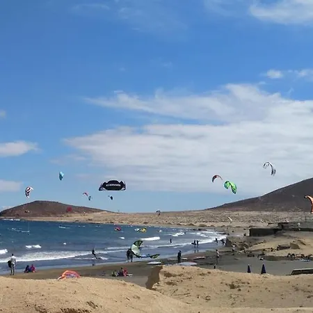 Appartamento Rocamar