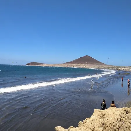 Appartamento Rocamar