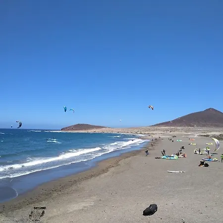 Appartamento Rocamar El Médano