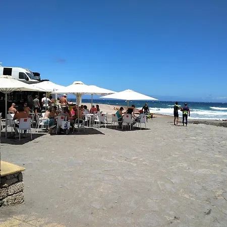 Rocamar Appartamento