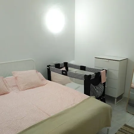 Appartamento Rocamar *