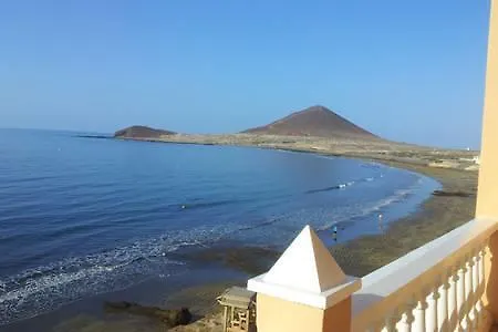 Appartamento Rocamar *