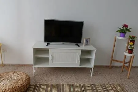 Appartamento Rocamar El Médano