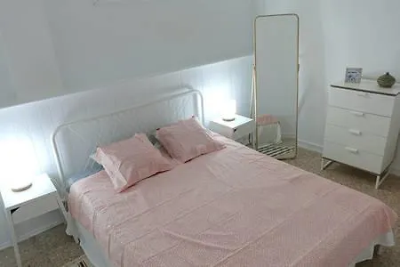 Rocamar Appartamento *