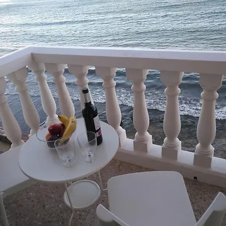 Appartamento Rocamar El Médano