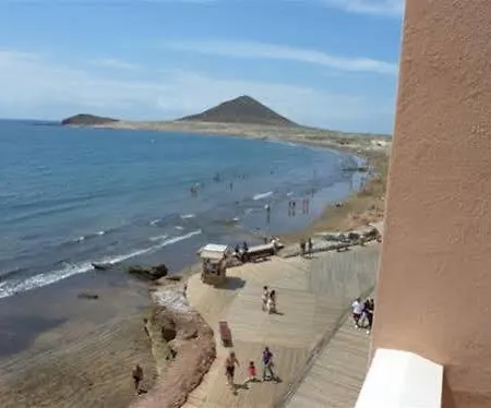 Rocamar Appartamento *