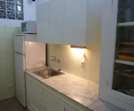 Rocamar Appartamento El Médano