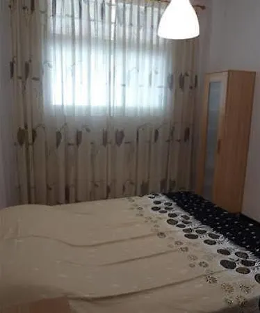 Lejlighed Rocamar