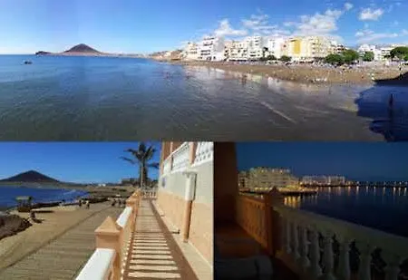 Appartamento Rocamar El Médano