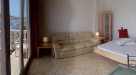 Appartamento Rocamar *