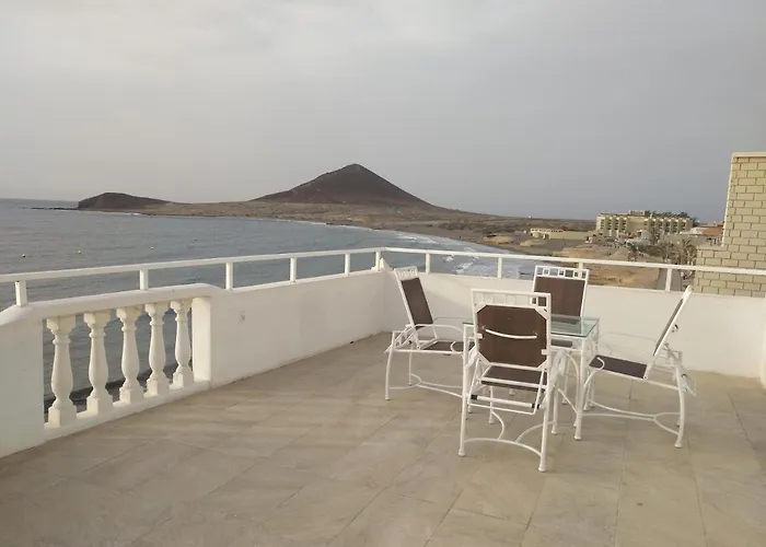 Lägenhet Rocamar El Médano