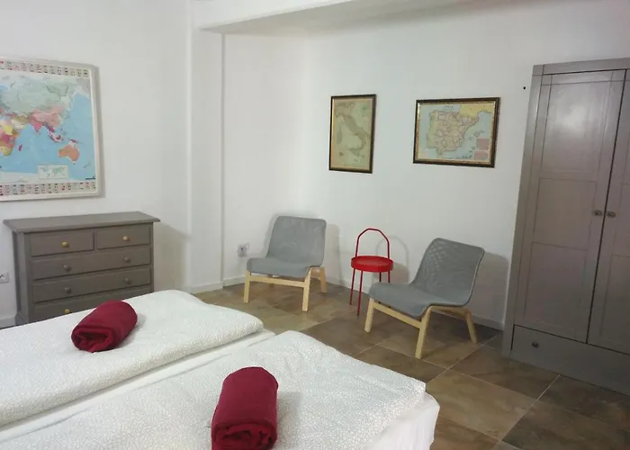 Lägenhet Rocamar El Médano