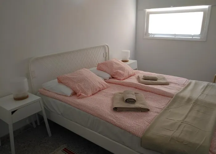 Rocamar Lägenhet El Médano