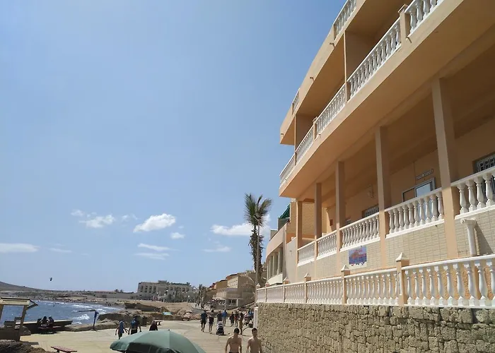 Lägenhet Rocamar El Médano