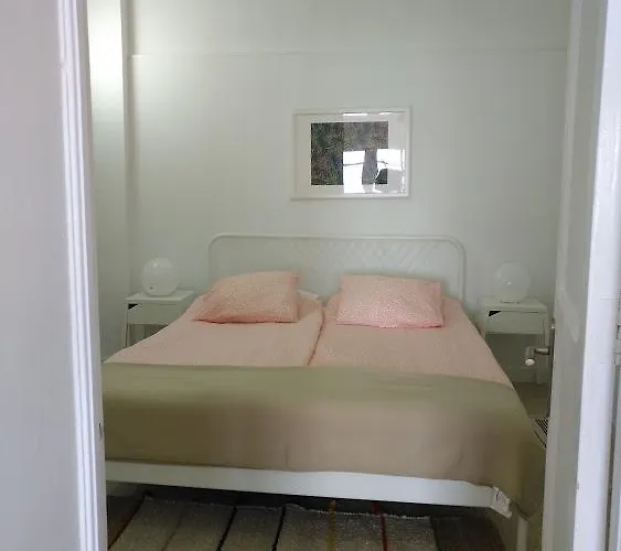 Lägenhet Rocamar El Médano