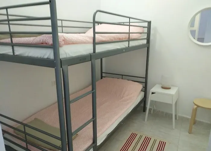 Rocamar * El Médano