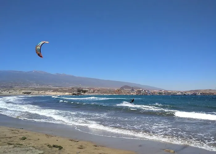 Rocamar * El Médano